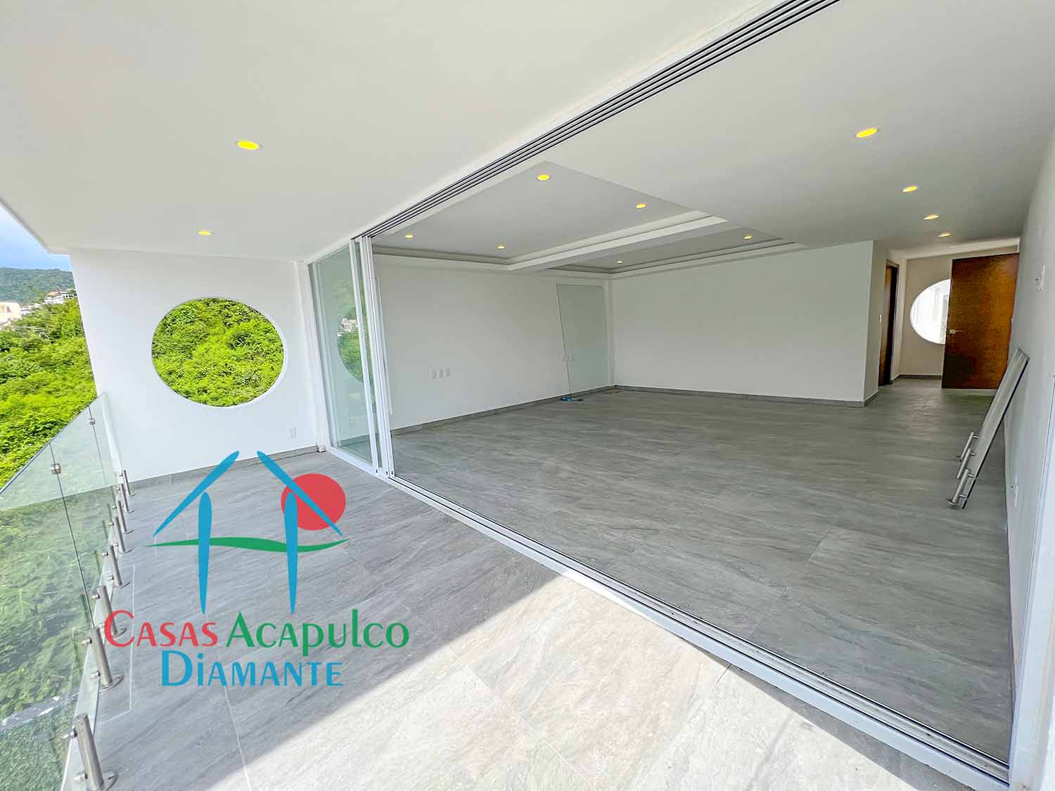 Casa Daniela - Recámara principal 10